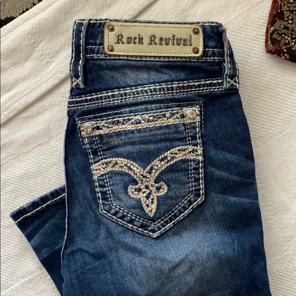 Jeans - Picture 6 of 12